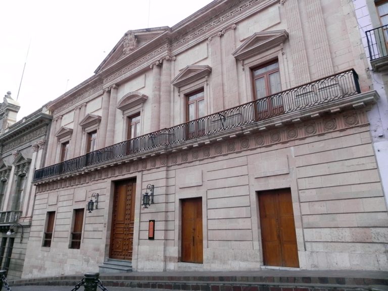 ¡Conoce los museos del Instituto Estatal de la Cultura de Guanajuato!