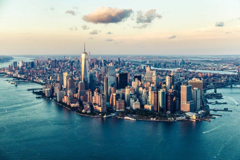 “Famous Original New York City” invita a los viajeros a vivir experiencias personalizadas