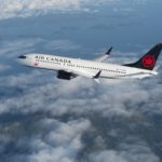 Air Canada-Air Canada Affirmed as North America-s Only Four-Star