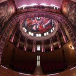 V128 MUSEO DE LAS ARTES DE LA UNIVERSIDAD DE GUADALAJARA