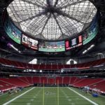 Mercedes-Benz Stadium