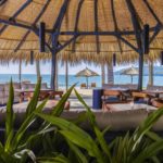 Thompson Zihuatanejo_Architecture_Beach Side Lounge Seating