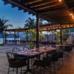 Thompson Zihuatanejo_Food & Beverage_Patio Seating 2