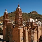 Zacatecas Catedral
