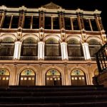 Zacatecas TEATRO CALDERON