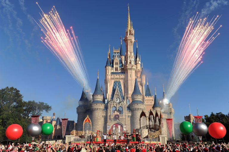 Toda la magia de Disney regresa el 11 de julio