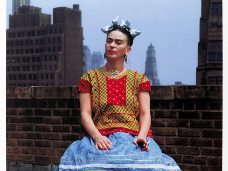 ‘Frida Kahlo: las apariencias engañan’ llega al Museo de Brooklyn