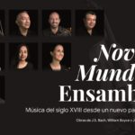 Novus Mundus Ensamble