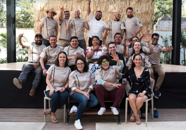 Club Sibarita consolida a Yucatán entre los destinos culinarios más importantes de México