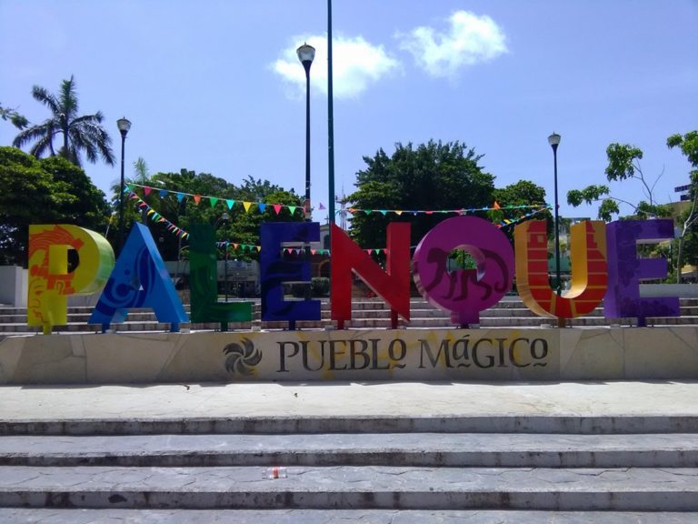 Cancelan Foro Nacional de Turismo en Palenque