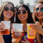 Ensenada Beer fest