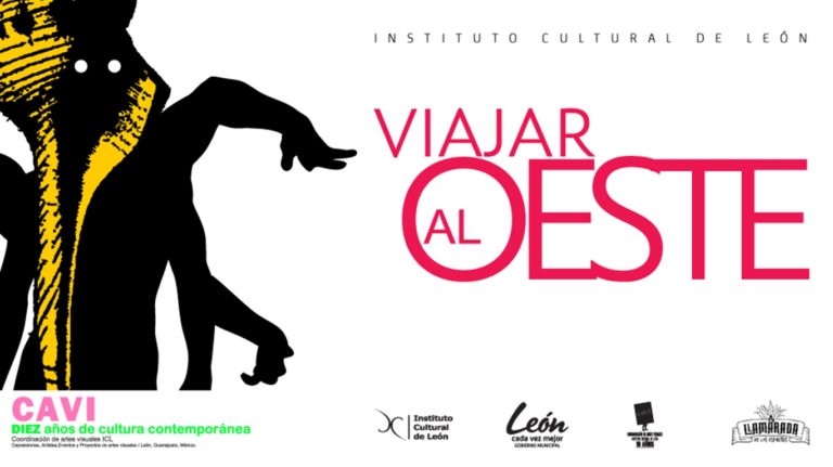 Conoce la agenda de marzo del Instituto Cultural de León