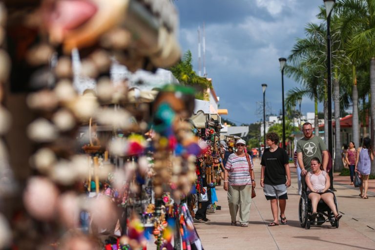 Cozumel, segundo mejor destino turístico mundial para viajar en 2019: Money.com