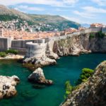 Dubrovnik-Croatia