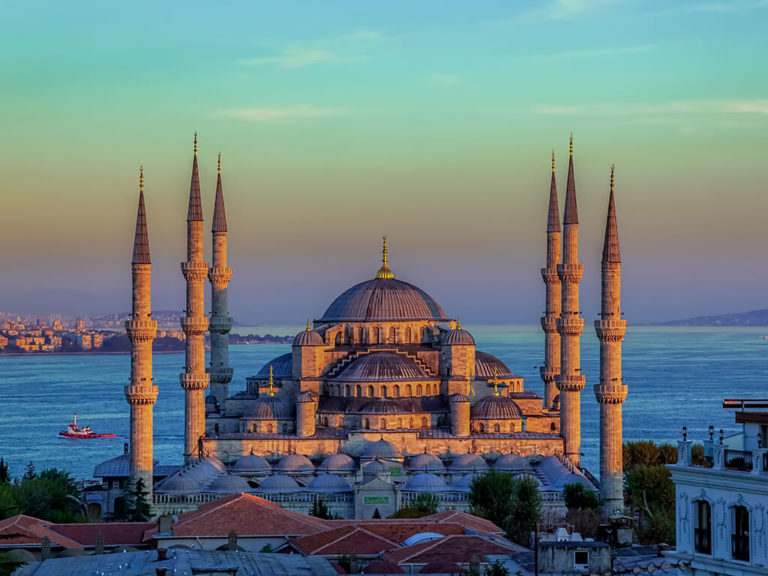 Turkish Airlines abrirá vuelo directo de Estambul a la CDMX