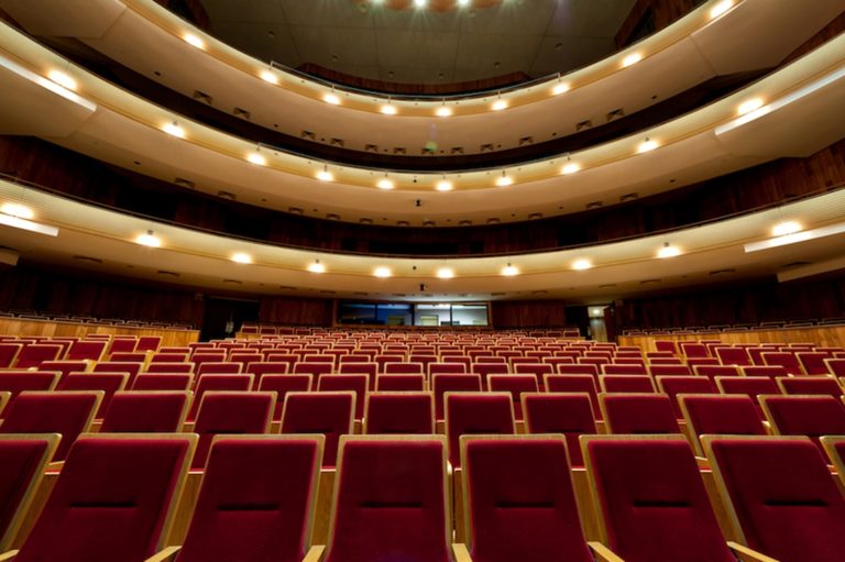 El Forum Cultural Guanajuato presenta el Concierto Universitario de Música Antigua