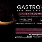 gastrovino