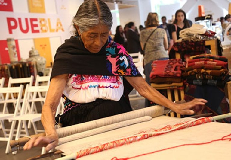 Con expo “Viaja por Puebla”, promueven atractivos del estado en CDMX