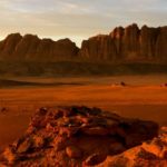 wadi rum