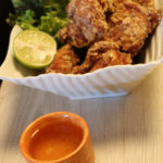 karaage-y-sake_GOEN_2019