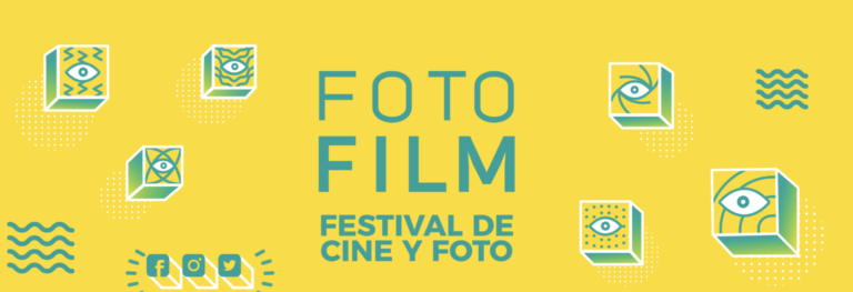 Cine, Masterclass, conferencias y más en FotoFilm Tijuana 2019