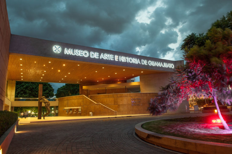 Aprende sobre Historia del Arte Mexicano en el MAHG