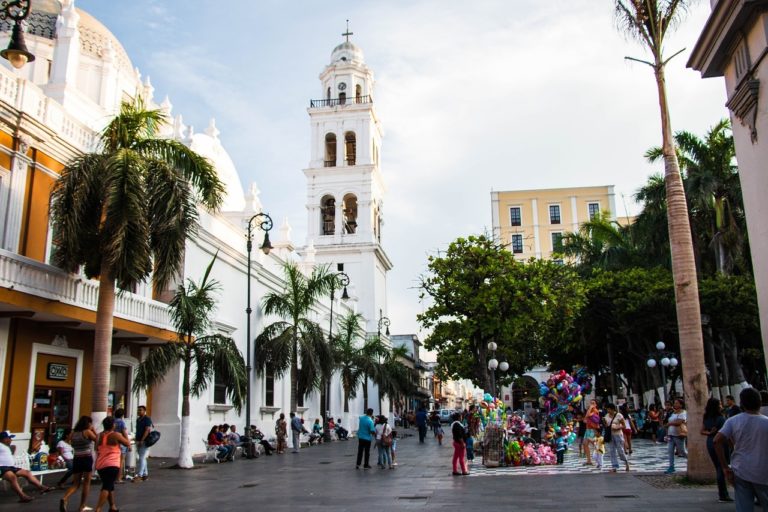 Veracruz quiere que disfrutes de su turismo de naturaleza