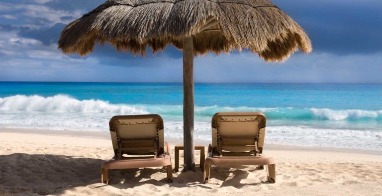 Agenda la 4ta Cumbre de Turismo Sustentable en Cancún