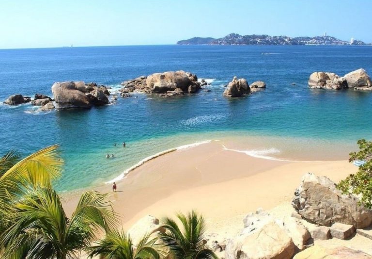 El Acapulco que siempre soñaste