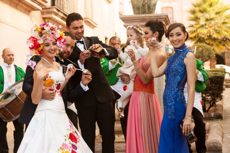 Zacatecas busca ser referente en turismo de Romance