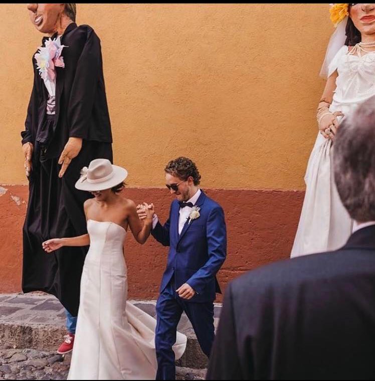 Acreditan a Guanajuato como destino de bodas a nivel internacional