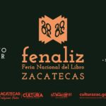 feria nacional del libro zacatecas