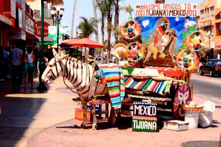 Tijuana tendrá reglamento especial para turistas