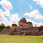CapitalMundoMaya-ZA-ChichénItzá-Observatorio