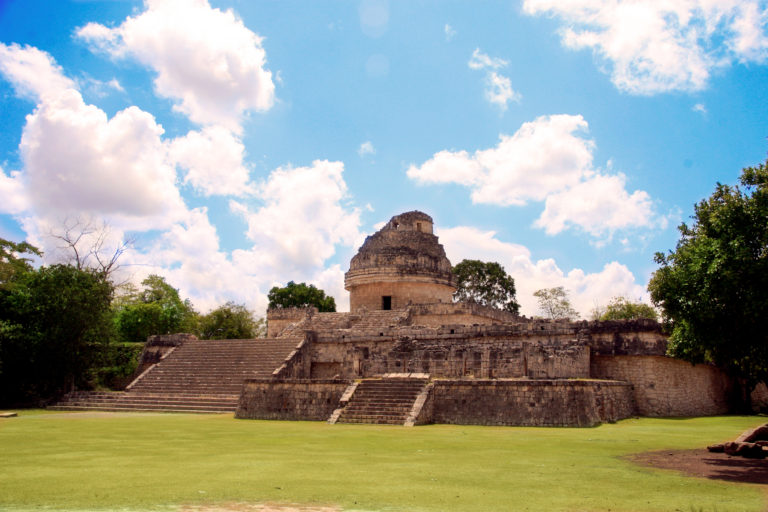Las zonas arqueológicas y museos de Yucatán ¡Ya abrieron!