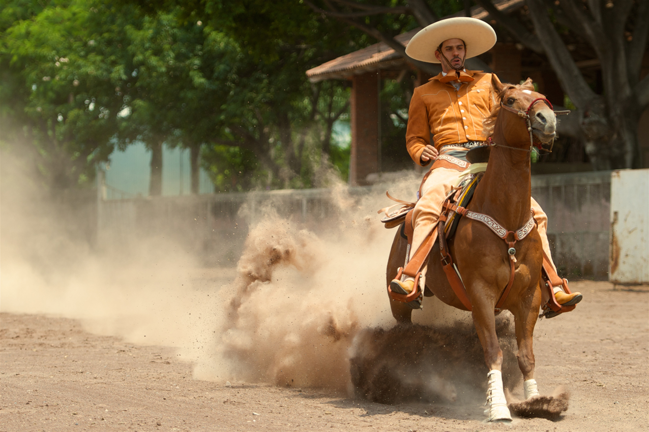 En el día del Charro ¿Sabes identificarlos? - Living And Travel