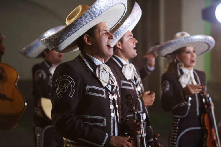 ¡Ay Jalisco no te rajes! A cantar en la edición XIX del Encuentro Nacional de Mariachi Tradicional