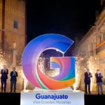 Campaña grandes historias Guanajuato 2020