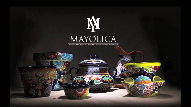 El primer congreso con lo más bonito de Guanajuato: “Ceramic Business” 2020
