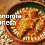 Gastronomia de Chiapas