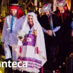 Boda Zinacanteca Chiapas
