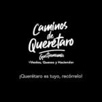 Caminos de Queretaro