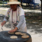 Cocineras Tradicionales Gto