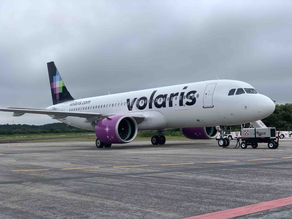 ¡Jalisco cuenta con 45 rutas Volaris! Living And Travel