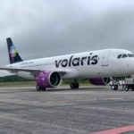 INAUGURA VOLARIS RUTA CDMX-CAMPECHE 2