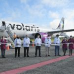 INAUGURA VOLARIS RUTA CDMX-CAMPECHE 3