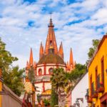 San Miguel de Allende la de siempre