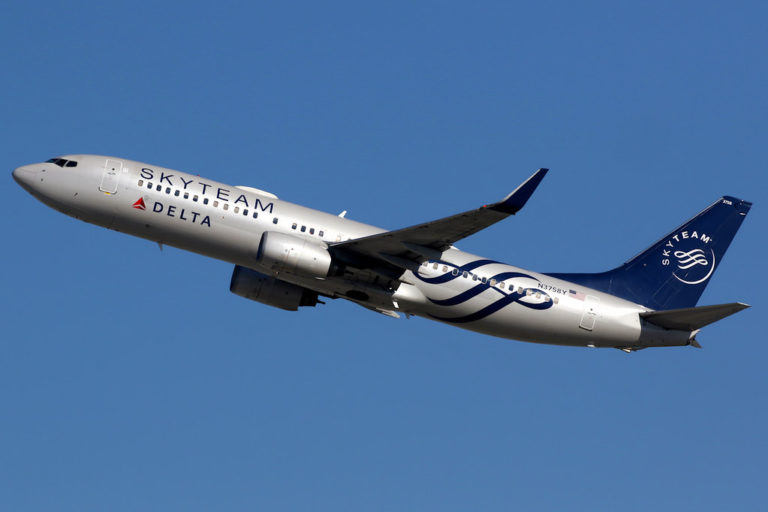 Miembros de SkyTeam apoyan a IATA para realizar pruebas rápidas confiables    