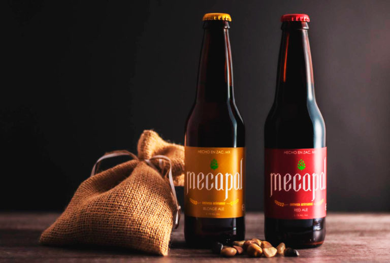 Las cervezas artesanales de Zacatecas que debes probar