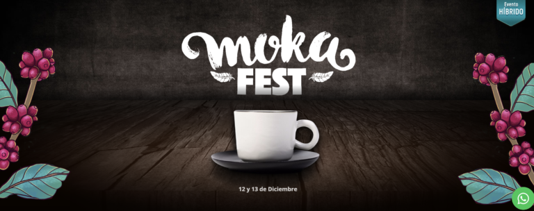 El ganador del torneo de carajillos Moka Fest 2020 es…